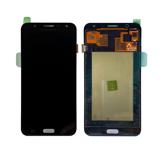 Picture of J701 LCD BLACK(J701 LCD BLACK)